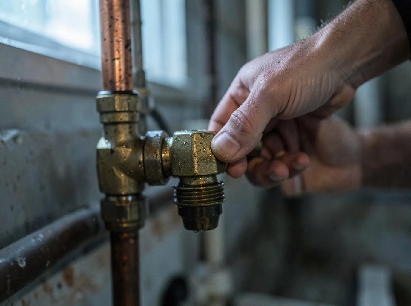 Emergency Plumber Sacramento, NM FAQs